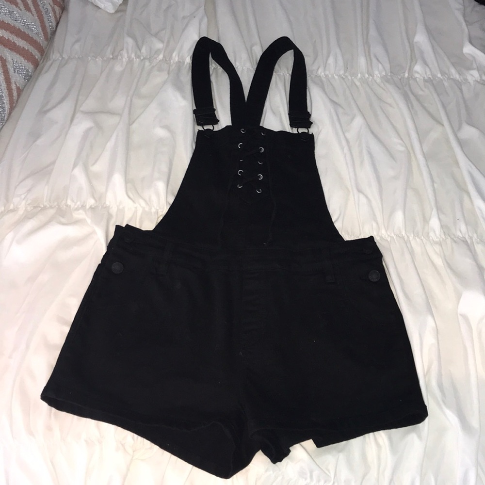 Pacsun Shorts jumpsuit